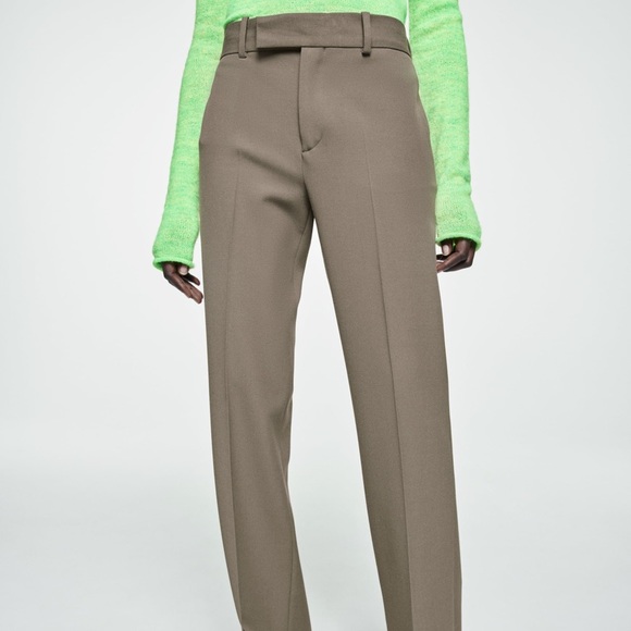 Zara pants - Picture 2 of 12